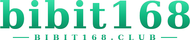 bibit168 logo