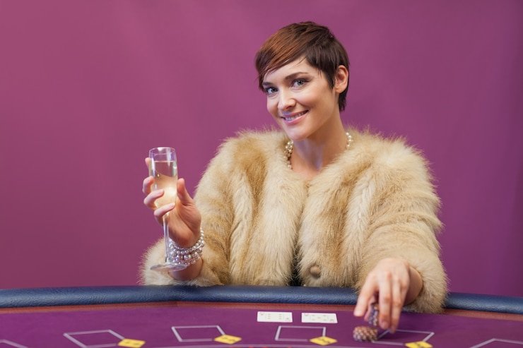 bibit168 Live Roulette Wheel At bibit168